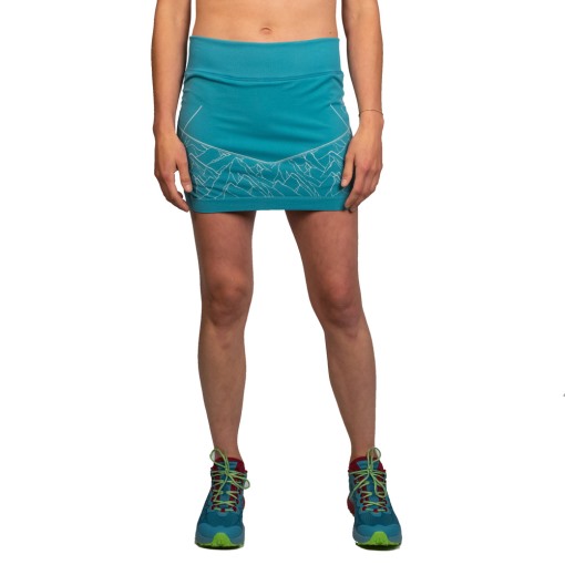 (la Sportiva Austria) Rock Mit Topas-Methode