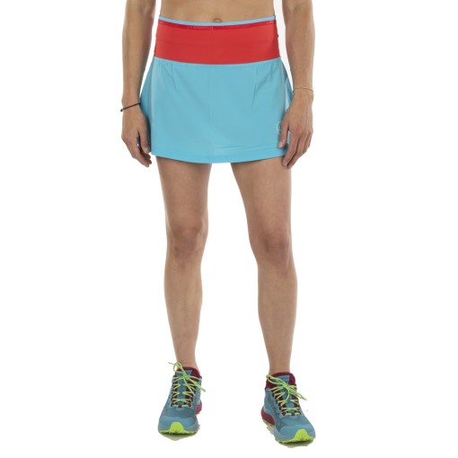 Swift Ultra Rock 5'' Mit Malibu Blue Hibiscus (la Sportiva Austria)