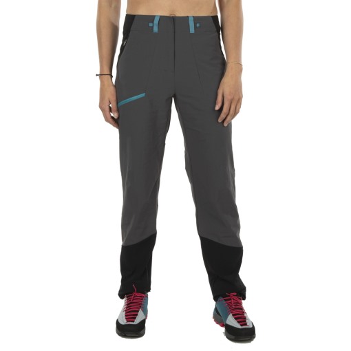 Monument Pant W Carbon Black (la Sportiva Austria)