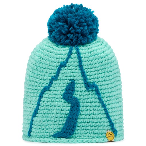 Dorado Beanie Türkis Kristall (la Sportiva Austria)