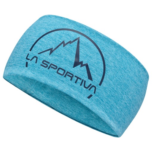Artis Stirnband (la Sportiva Austria) Kristall Nachtblau