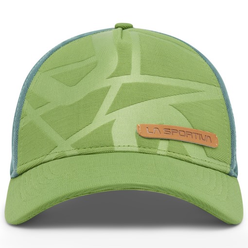 (la Sportiva Austria) Kohl Skwama Trucker Mütze