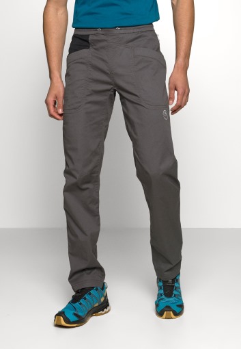 Bolthose Carbon Black (la Sportiva Austria)