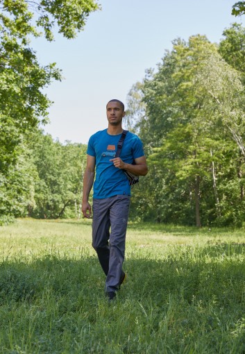 Cinquecento (La Sportiva Österreich) Space Blue