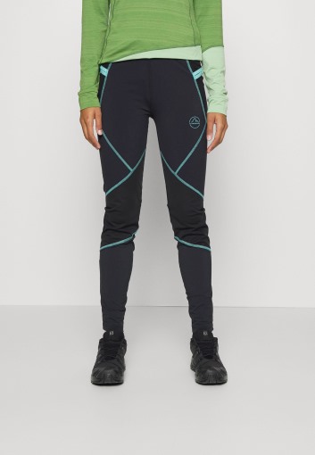 Primal Hose (la Sportiva Austria) Schwarz Aquarell