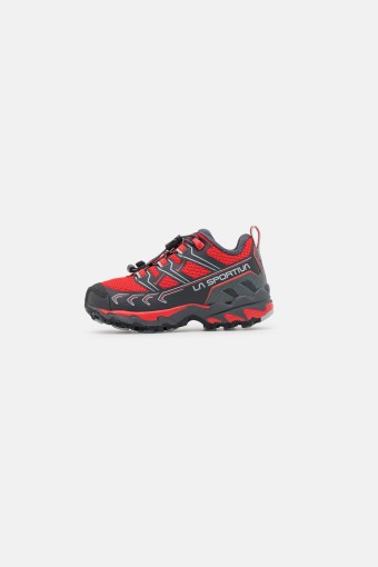 Ultra Raptor Ii Jr Unisex Carbon Goji (la Sportiva Austria)