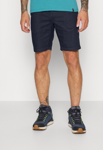 Mundo (la Sportiva Austria) Dunkelblauer Topas