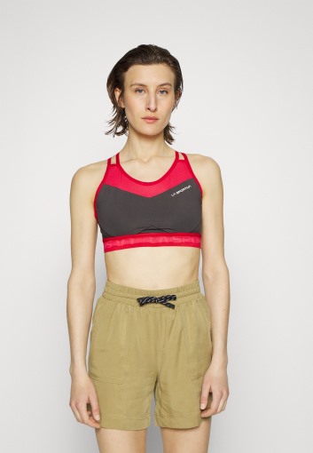 Wafaa Carbon Hibiscus (die österreichische Sportbekleidung)