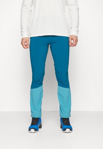 (la Sportiva Austria) Space Blue Topaz Monument Hose