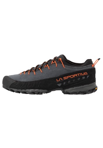 (la Sportiva Austria) Carbon Flame Tx4