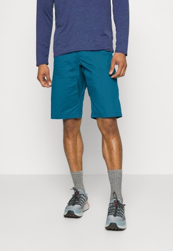 (la Sportiva Austria) Space Blue Topaz Flatanger Short
