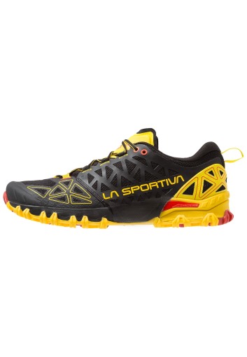 (la Sportiva Austria) Schwarz Gelb Bushido Ii