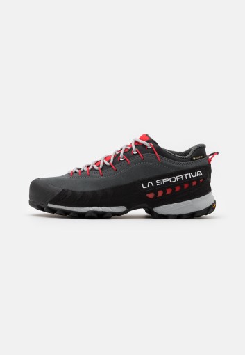 (la Sportiva Austria) Carbon Hibiscus Tx4 Damen Gtx