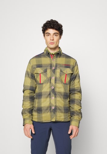 Outdoorjacke (la Sportiva Austria) Zeder Nachtblau