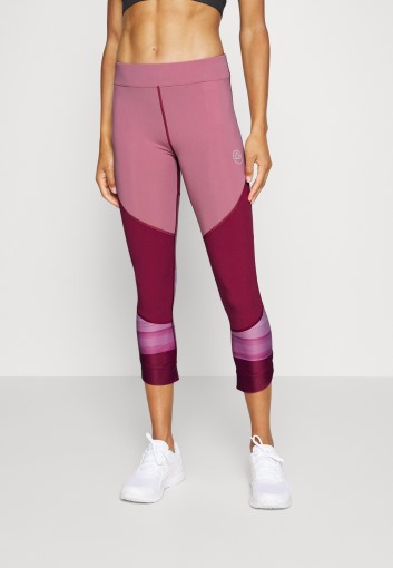 Sensation Leggings Blush Red Plum (la Sportiva Austria)