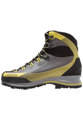 (la Sportiva Austria) Carbon Grün Trango Trk Gtx